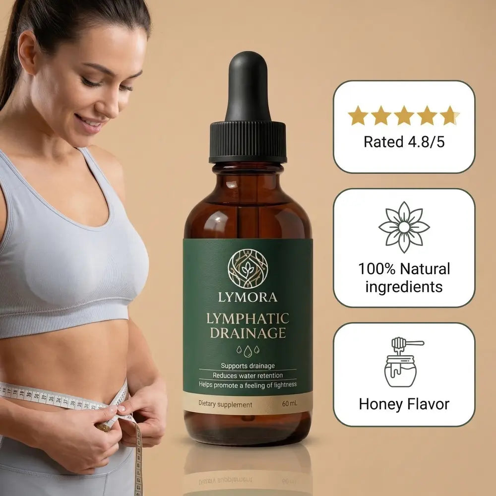 Lymora Lymphatic Drainage