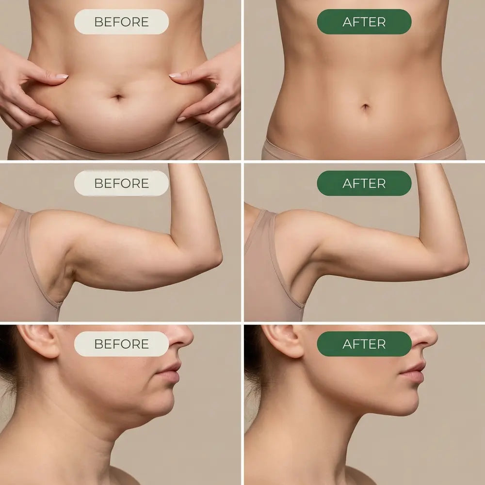 Lymora Lymphatic Drainage