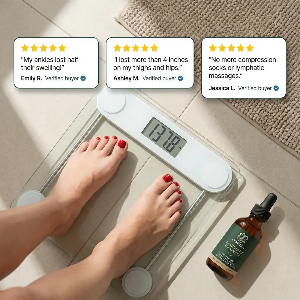 Lymora Lymphatic Drainage