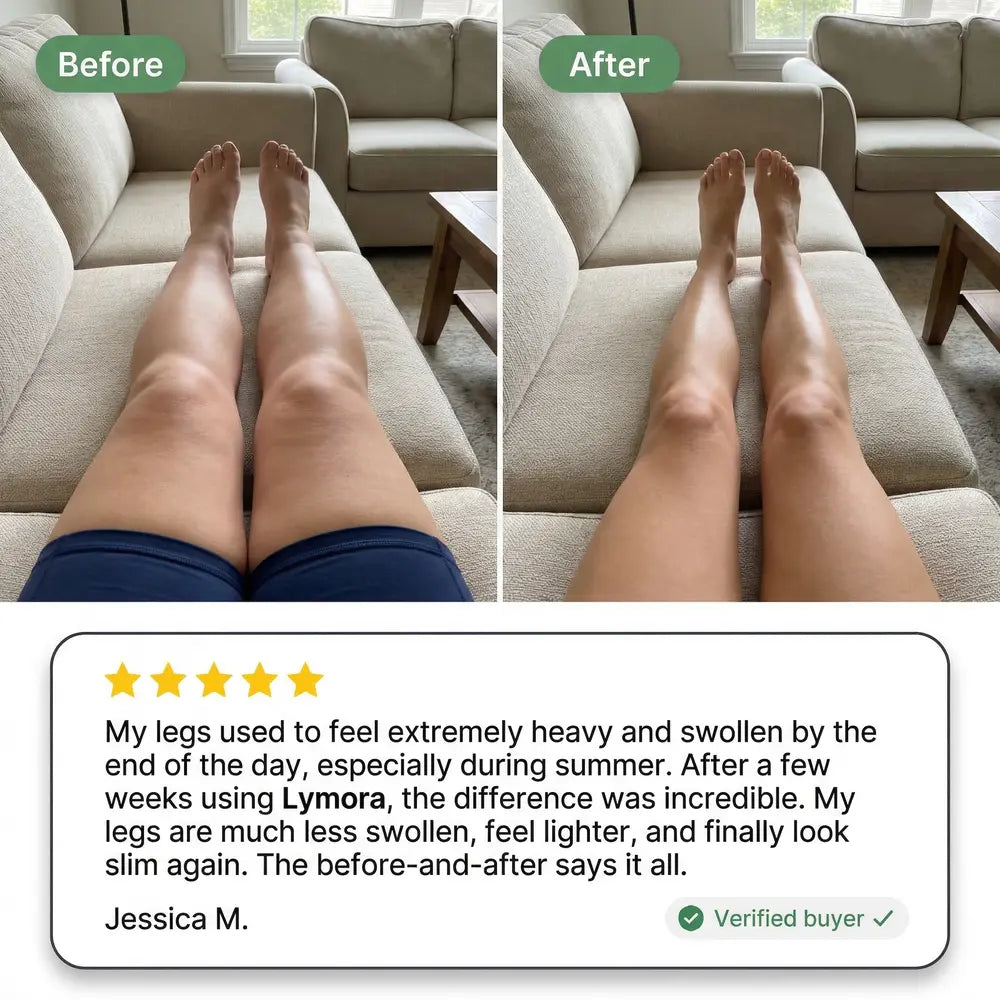 Lymora Lymphatic Drainage