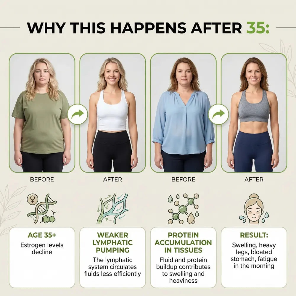 Lymora Lymphatic Drainage