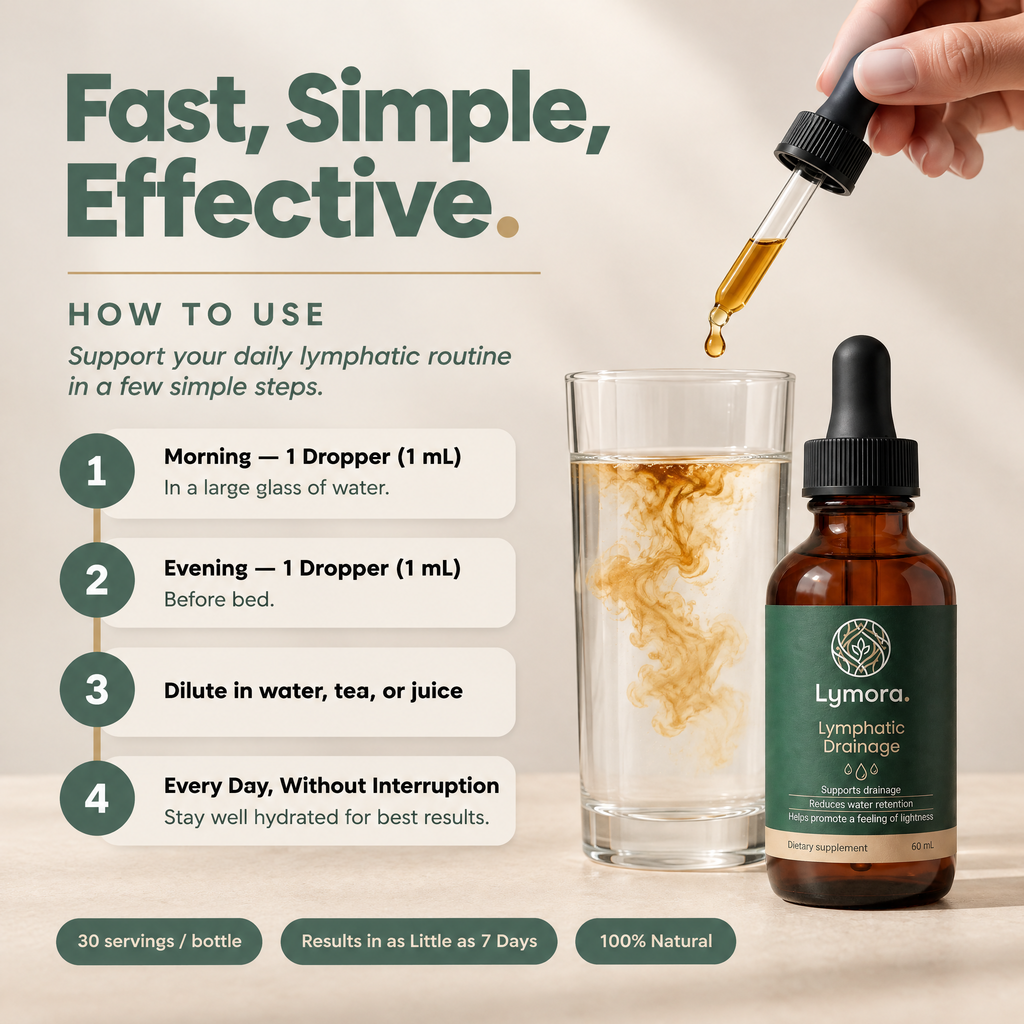 Lymora Lymphatic Drainage