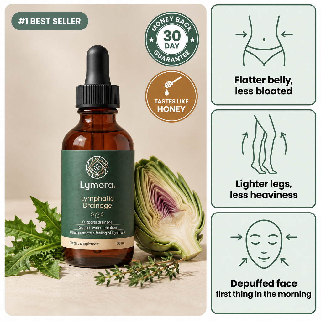 Lymora Lymphatic Drainage