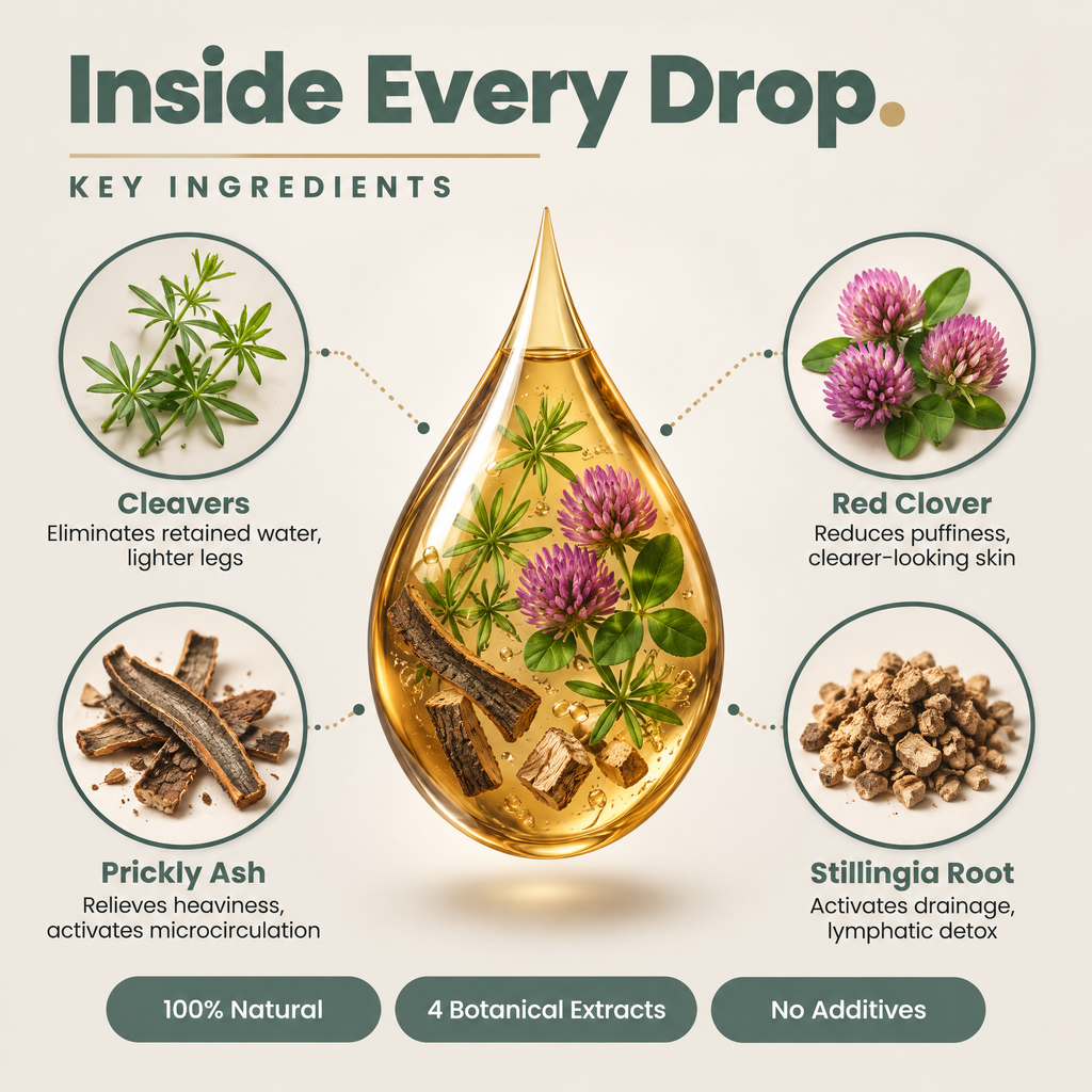 Lymora Lymphatic Drainage
