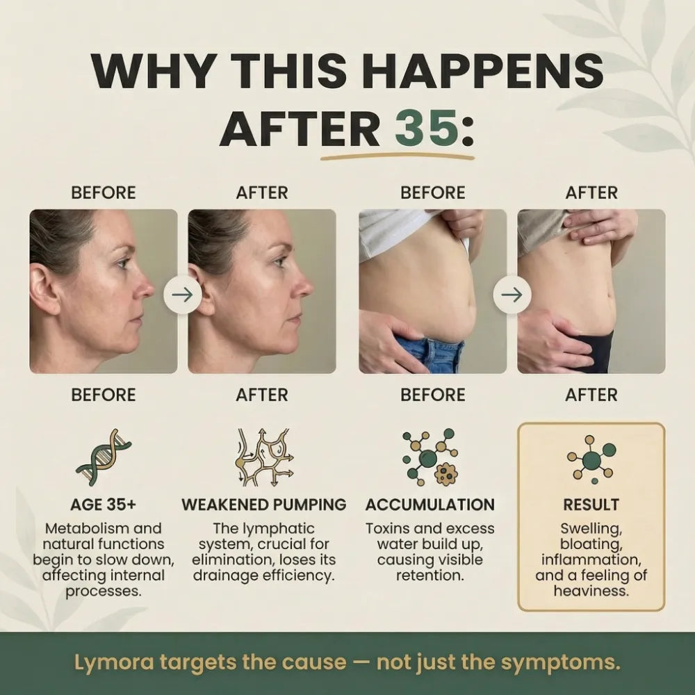 Lymora Lymphatic Drainage