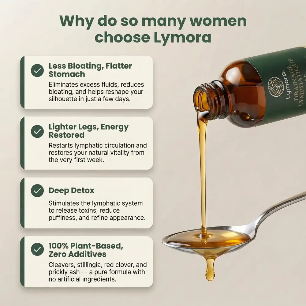 Lymora Lymphatic Drainage